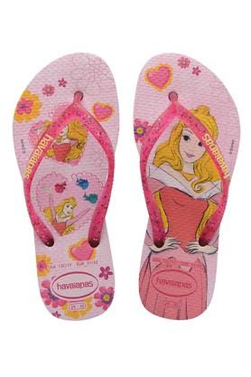 HAVAIANAS - Rose Clogs & Sandals - 2