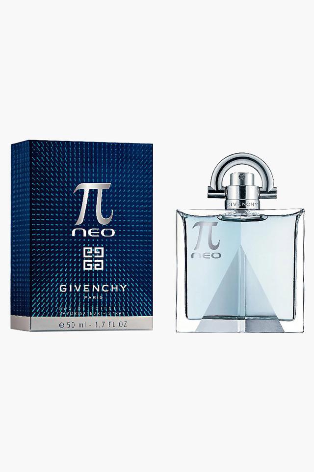 Givenchy pi men's online perfume