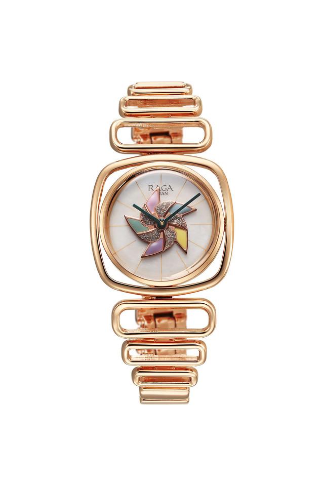 Titan women wrist watch hotsell