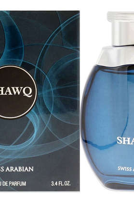 Swiss arabian shawq review hot sale