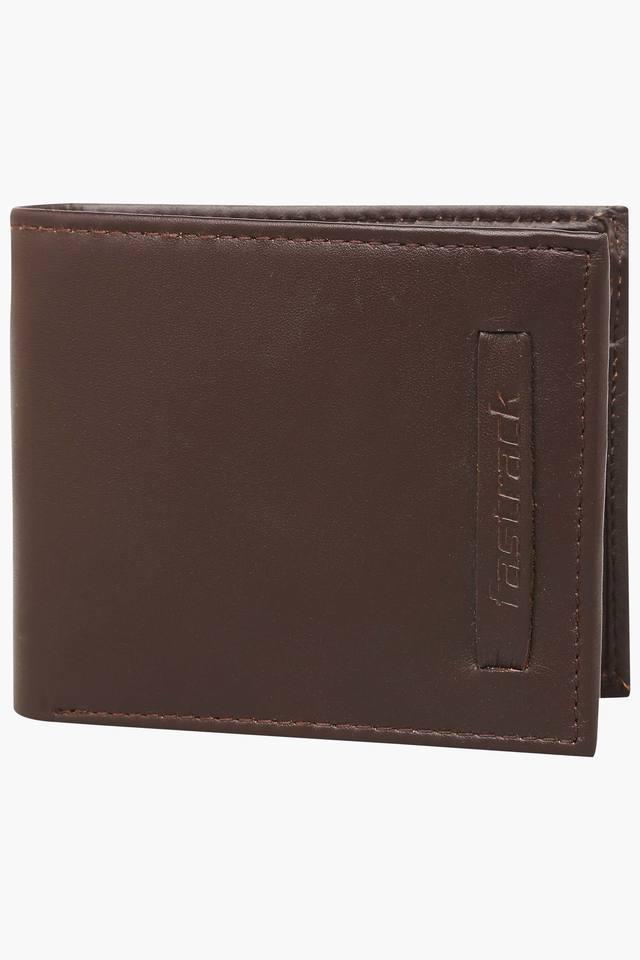 FASTRACK -  Brown Wallets & Card Holders - Main