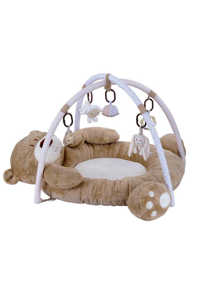 Mothercare on sale play gym