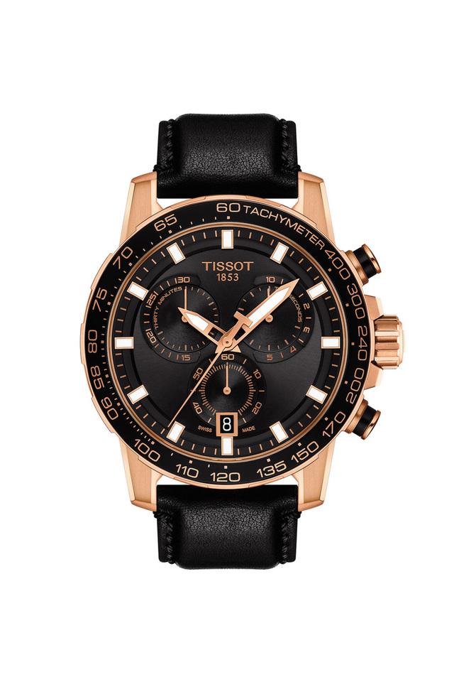 TISSOT - Analog - Main