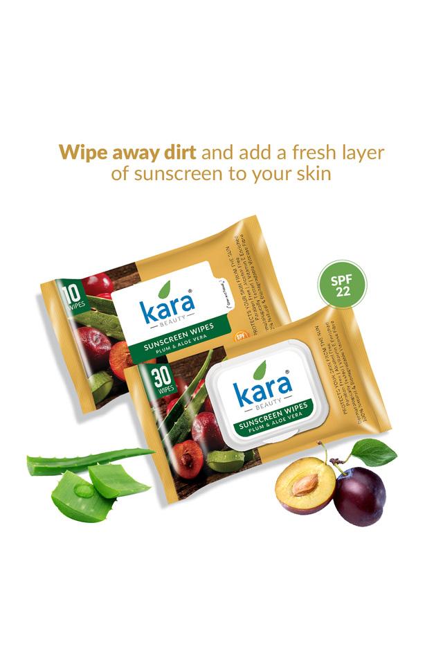 KARA - Sun care - Main