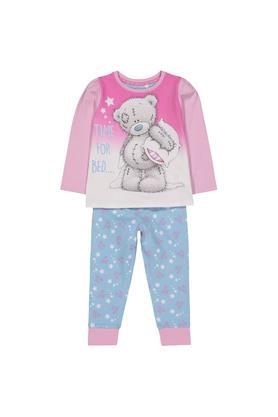 Womens tatty teddy online pyjamas