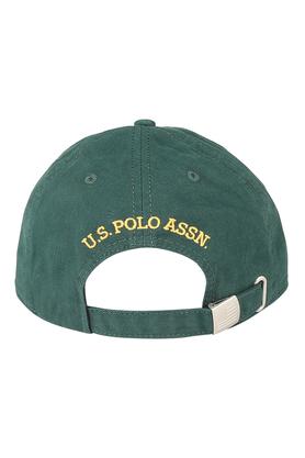 Us polo deals caps price