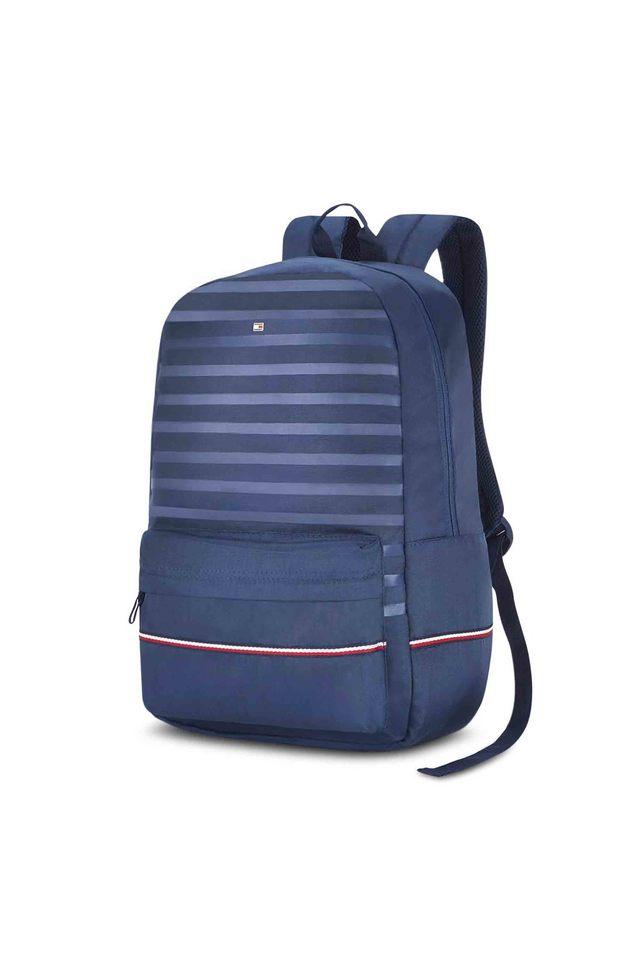 Tommy hilfiger navy on sale backpack