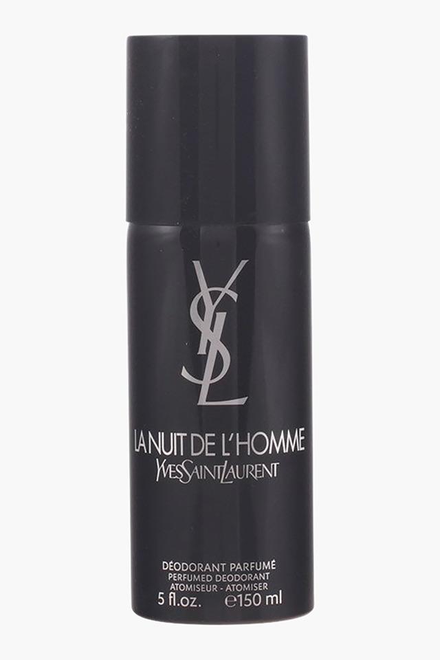 Yves saint laurent online nuit homme