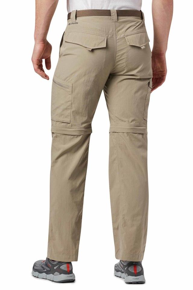 Men's Columbia Hike™ Lined Pants - Big | Columbia Sportswear