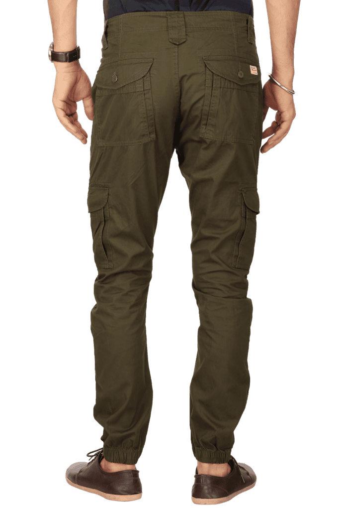 Flying machine 2024 cargo pants