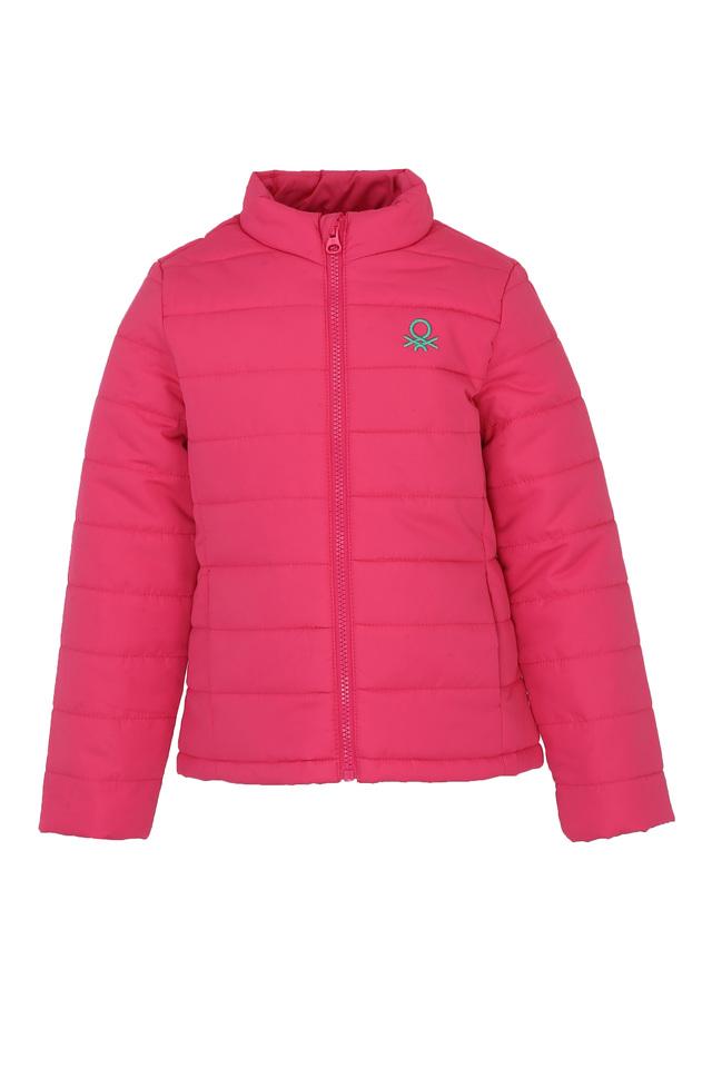 Aggregate more than 92 benetton padded jacket best - in.thdonghoadian