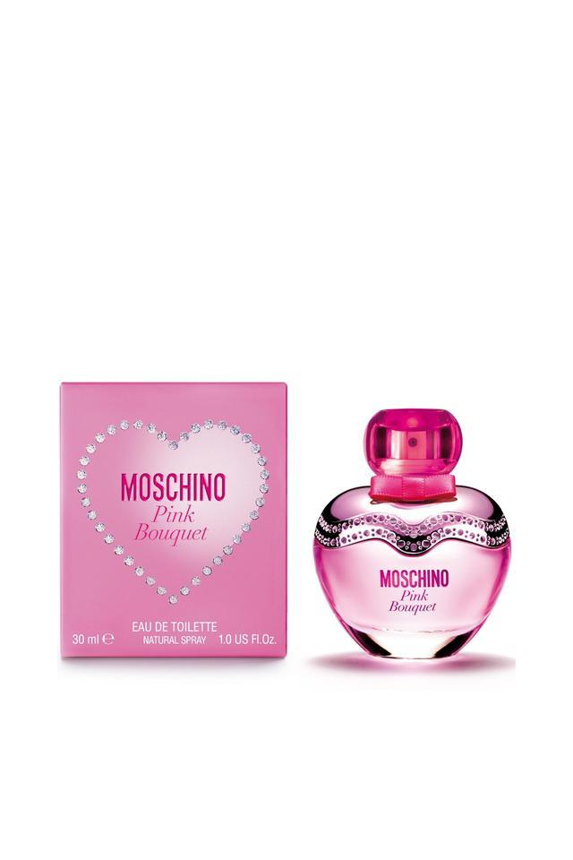 MOSCHINO - Perfumes - Main