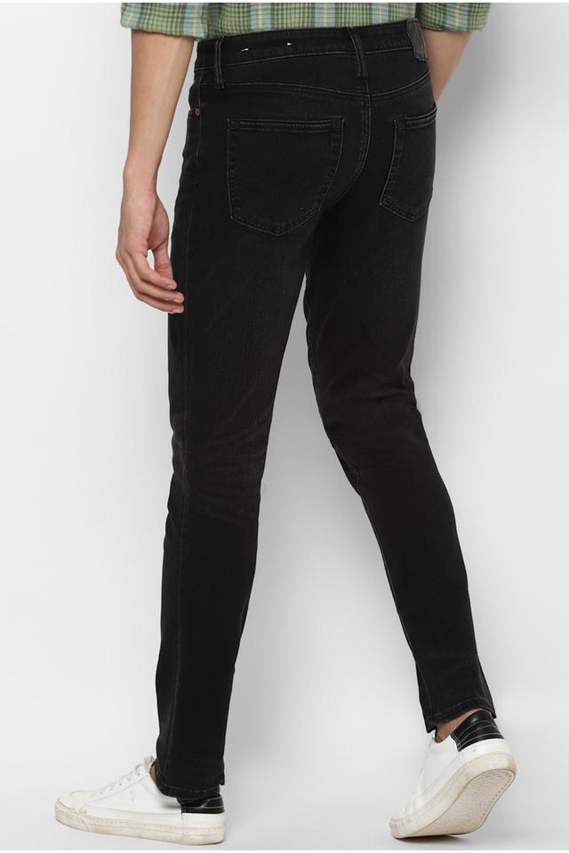 American eagle cheap black jeans