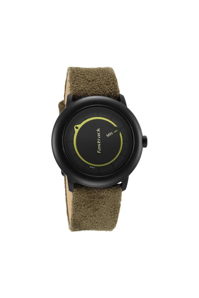 Fastrack fabric strap watches clearance