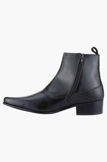 Zip formal shoes hot sale for mens