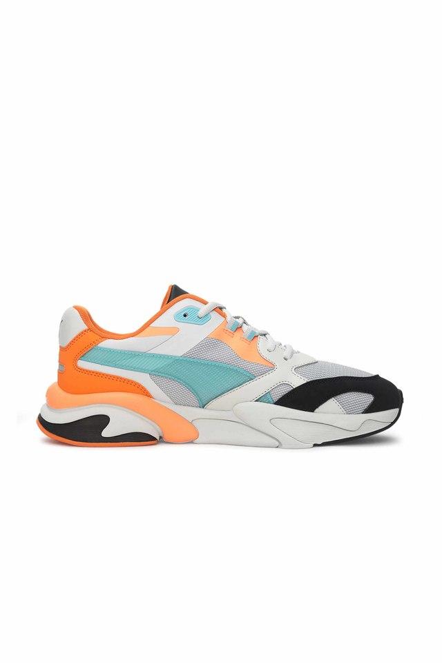 Puma colorblock sale shoes