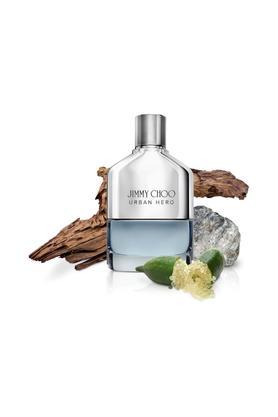 Buy Jimmy Choo Man Blue EDT for Men Perfume Online at Best Price - Belvish