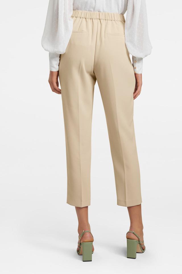 Blush deals cigarette trousers