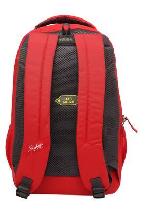 SKYBAGS - Red Backpacks - Main