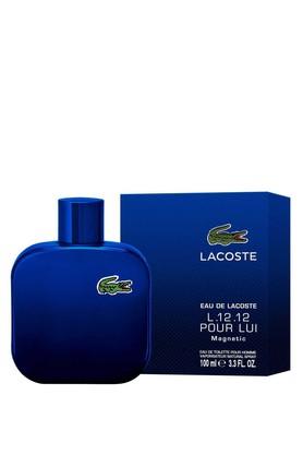 Lacoste magnetic for her new arrivals