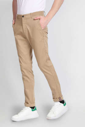 Next mens hot sale casual trousers