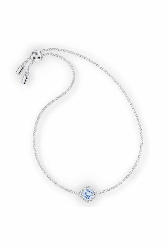 Swarovski angelic outlet cushion bracelet