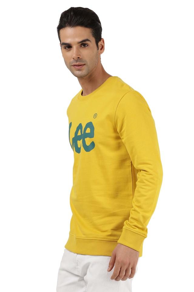 Lee cheap sweatshirts online