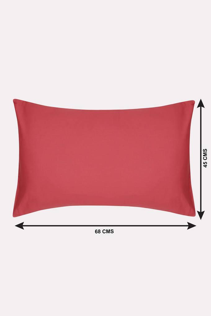 Dark pink pillow clearance cases