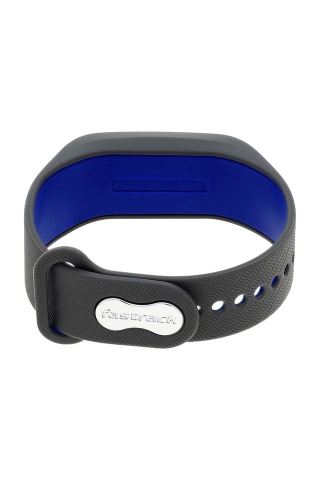 Fastrack reflex smartwatch strap hotsell