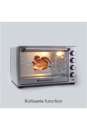 Wonderchef oven toaster deals griller