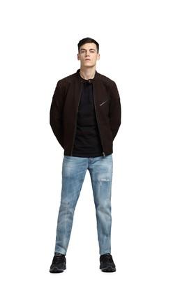 Jack jones carter clearance jacket