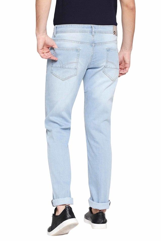 lee cooper slim jeans for men