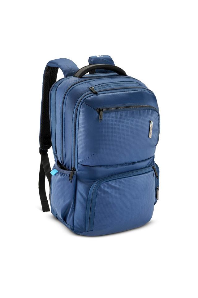 AMERICAN TOURISTER -  Blue Backpacks - Main