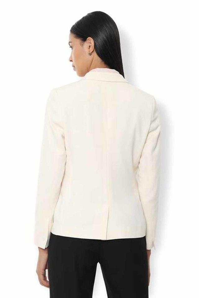 Van heusen ladies on sale blazers