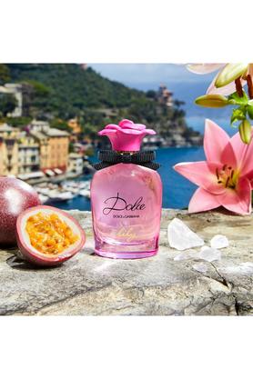 Buy DOLCE & GABBANA Lily Eau de Toilette for Her