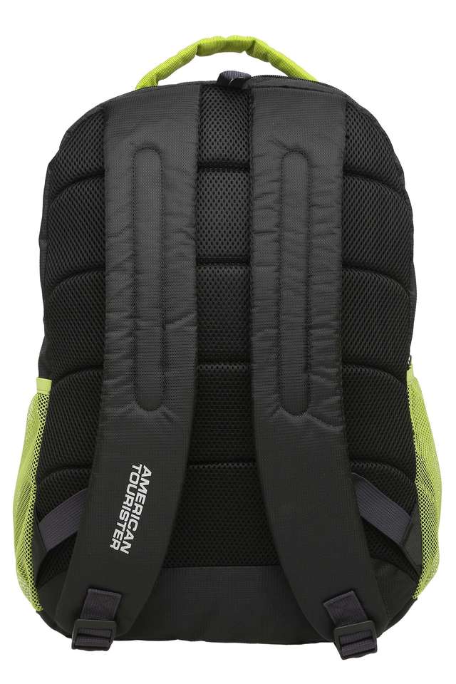 Buy Women's American Tourister Bass Backpack AS Black Online