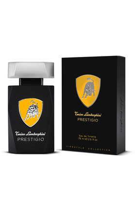 Buy TONINO LAMBORGHINI Prestigio EDT For Men Shoppers Stop