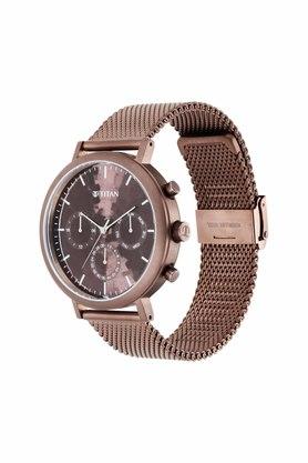 Hugo boss discount spirit watch 1513694