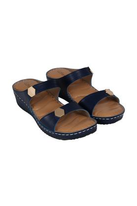 Double strap womens discount sandals