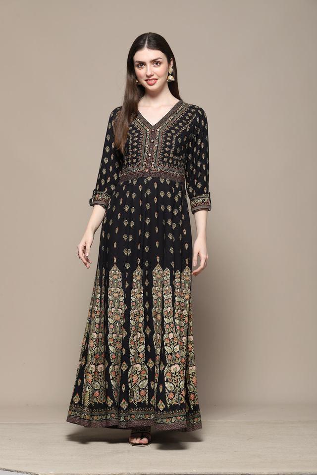 Biba ethnic dresses hotsell