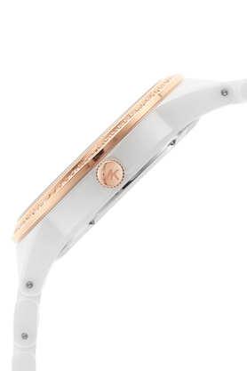 The model michael kors analogue white dial women's watch mk 6837 is available in best sale the following colour