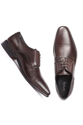 ONE8 SELECT BY VIRAT KOHLI - Brown Formal Shoes - 12