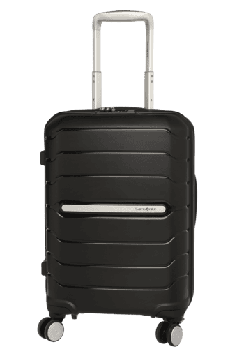 samsonite shoppers stop