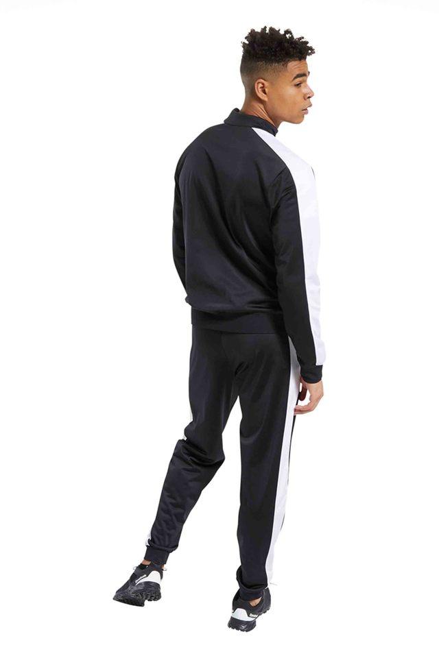 Reebok classic best sale mens tracksuit