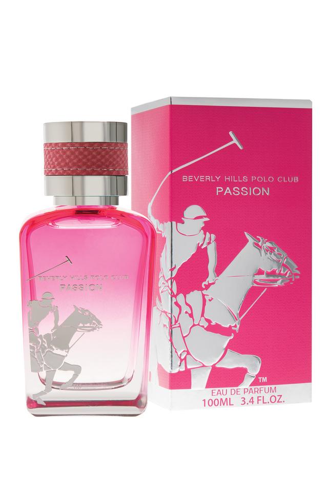 Buy BEVERLY HILLS POLO CLUB Womens Prestige Edp Pour Femme Passion 100ml |  Shoppers Stop