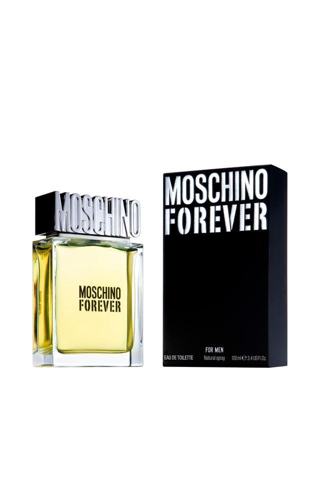 Moschino best sale natural spray