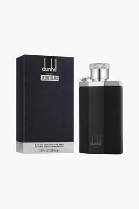 Parfum dunhill on sale desire black