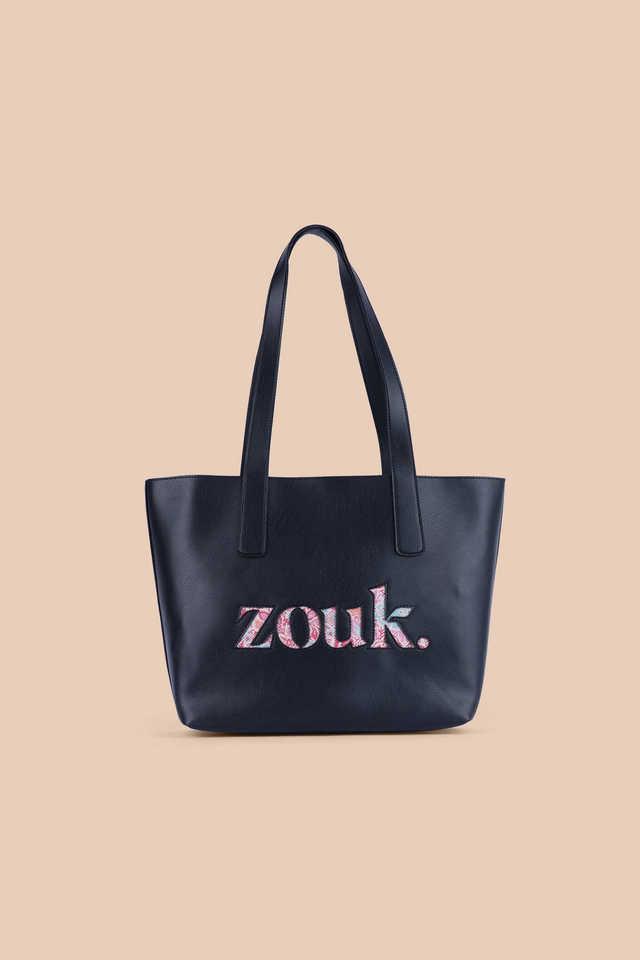 Zouk purse discount