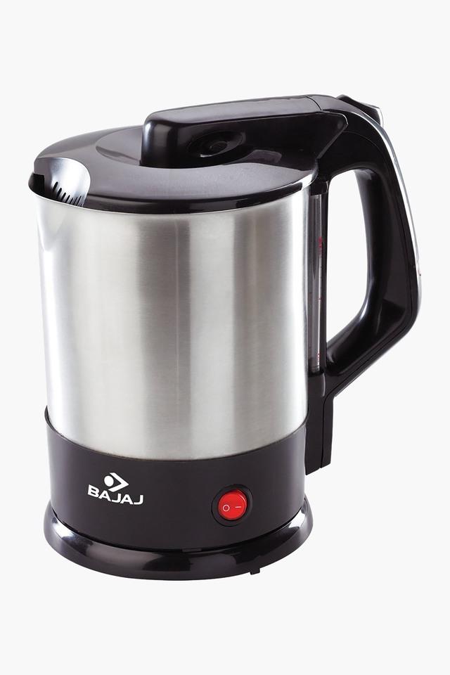 Electric shop tea maker