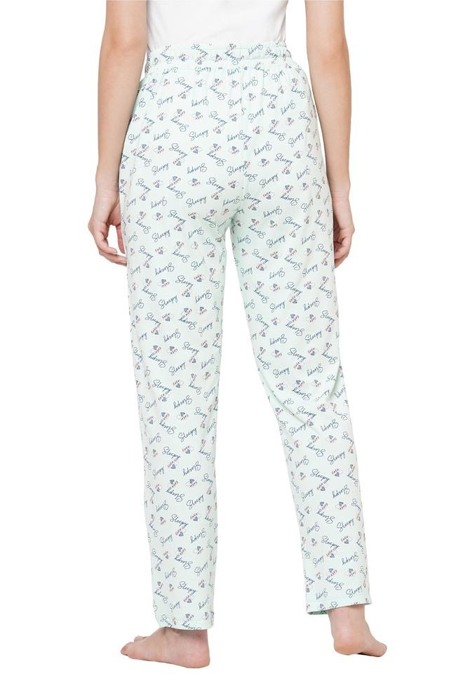 Buy Zelocity by Zivame Blue Track Pants for Women's Online @ Tata CLiQ